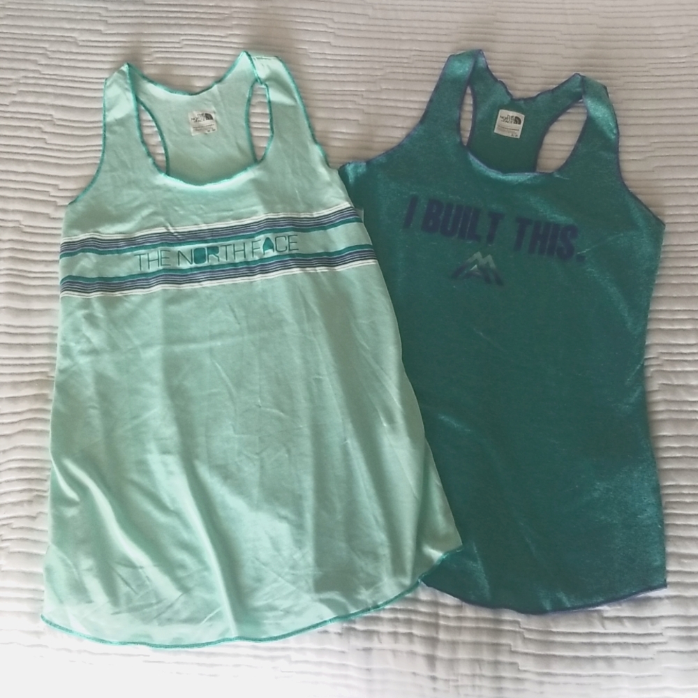 The North Face Women's Small tops